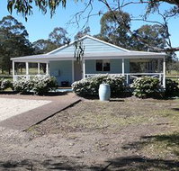 Cam-Way Estate - Whitsundays Accommodation
