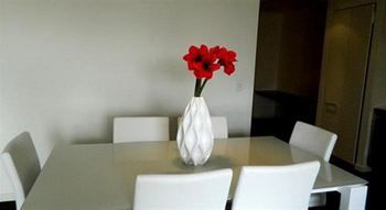 Tribeca Serviced Apartments Melbourne - Whitsundays Accommodation 0