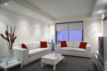Tribeca Serviced Apartments Melbourne - Whitsundays Accommodation 2