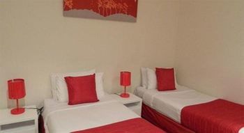 Tribeca Serviced Apartments Melbourne - Whitsundays Accommodation 3