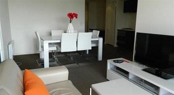 Tribeca Serviced Apartments Melbourne - Whitsundays Accommodation 4