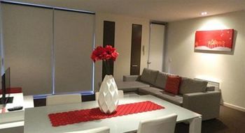 Tribeca Serviced Apartments Melbourne - Whitsundays Accommodation 5