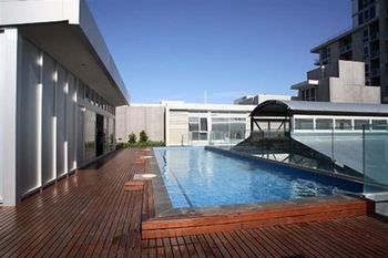 Tribeca Serviced Apartments Melbourne - Whitsundays Accommodation 6