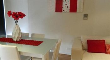 Tribeca Serviced Apartments Melbourne - Whitsundays Accommodation 9