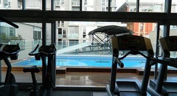 Tribeca Serviced Apartments Melbourne - Whitsundays Accommodation 10