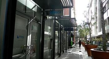 Tribeca Serviced Apartments Melbourne - Whitsundays Accommodation 11