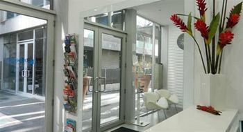 Tribeca Serviced Apartments Melbourne - Whitsundays Accommodation 15