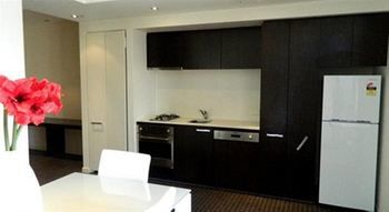 Tribeca Serviced Apartments Melbourne - Whitsundays Accommodation 20