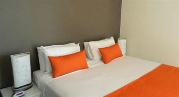Tribeca Serviced Apartments Melbourne - Whitsundays Accommodation 22