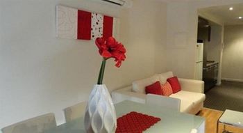 Tribeca Serviced Apartments Melbourne - Whitsundays Accommodation 25