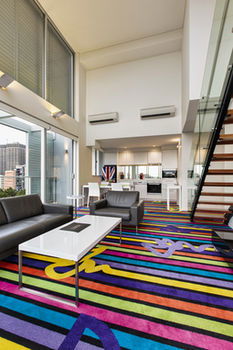 ADGE Boutique Apartment Hotel - Whitsundays Accommodation 4