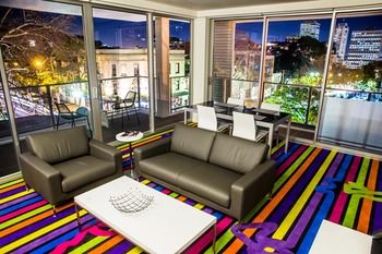 ADGE Boutique Apartment Hotel - Whitsundays Accommodation 5