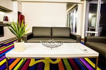 ADGE Boutique Apartment Hotel - Whitsundays Accommodation 11