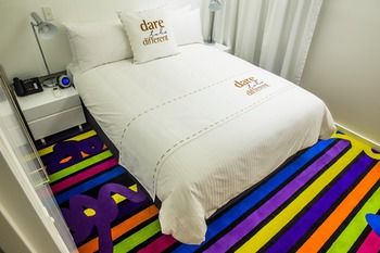 ADGE Boutique Apartment Hotel - Whitsundays Accommodation 14