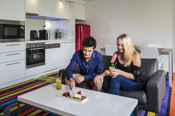 ADGE Boutique Apartment Hotel - Whitsundays Accommodation 18