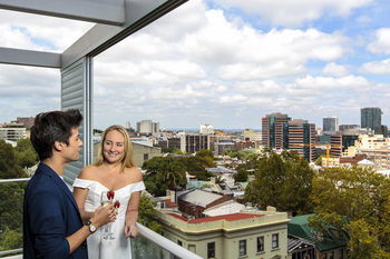 ADGE Boutique Apartment Hotel - Whitsundays Accommodation 20