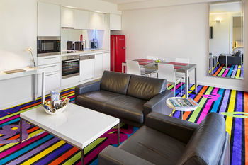 ADGE Boutique Apartment Hotel - Whitsundays Accommodation 22