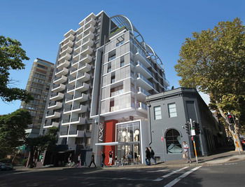 ADGE Boutique Apartment Hotel - Whitsundays Accommodation 26