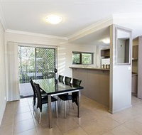 Bluegum Apartments - Whitsundays Accommodation