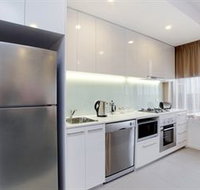 ALT Tower Serviced Apartments - Whitsundays Accommodation