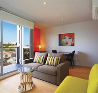 Oaks South Yarra - Whitsundays Accommodation