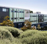 Western Sydney University Village-Campbelltown Campus - Whitsundays Accommodation