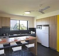 Western Sydney University Village Penrith - Whitsundays Accommodation