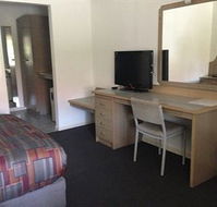 Nunawading Motor Inn - Whitsundays Accommodation