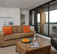 Apartments  IKON Glen Waverley - Whitsundays Accommodation