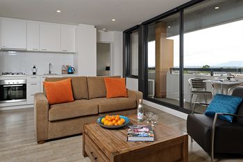 Apartments @ IKON Glen Waverley - Whitsundays Accommodation 0