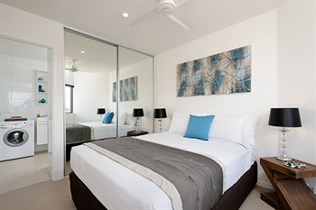 Apartments @ IKON Glen Waverley - Whitsundays Accommodation 1