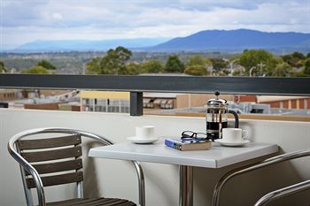 Apartments @ IKON Glen Waverley - Whitsundays Accommodation 4