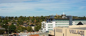 Apartments @ IKON Glen Waverley - Whitsundays Accommodation 5