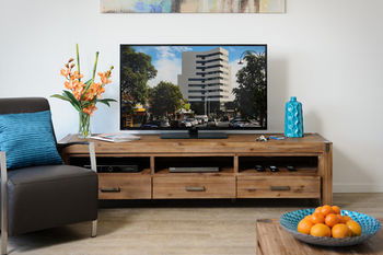Apartments @ IKON Glen Waverley - Whitsundays Accommodation 14