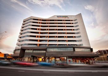 Apartments @ IKON Glen Waverley - Whitsundays Accommodation 17