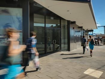 Apartments @ IKON Glen Waverley - Whitsundays Accommodation 18