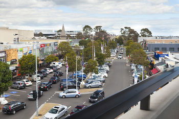 Apartments @ IKON Glen Waverley - Whitsundays Accommodation 19