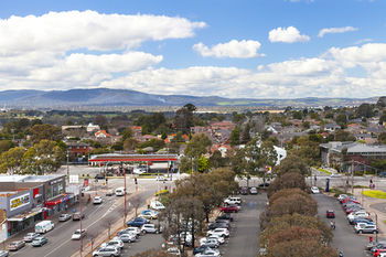 Apartments @ IKON Glen Waverley - Whitsundays Accommodation 20