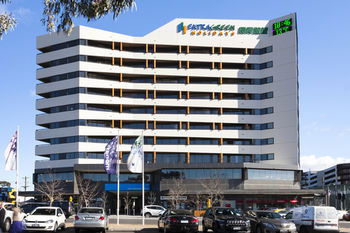 Apartments @ IKON Glen Waverley - Whitsundays Accommodation 26
