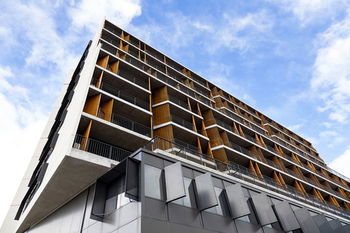 Apartments @ IKON Glen Waverley - Whitsundays Accommodation 27
