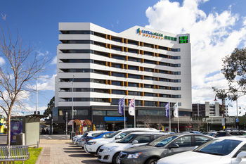 Apartments @ IKON Glen Waverley - Whitsundays Accommodation 28