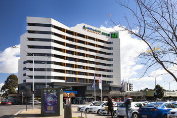 Apartments @ IKON Glen Waverley - Whitsundays Accommodation 29