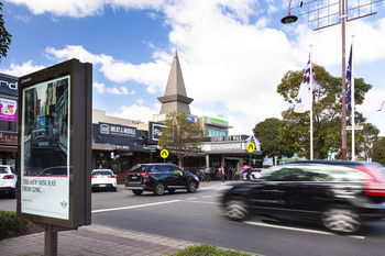 Apartments @ IKON Glen Waverley - Whitsundays Accommodation 30