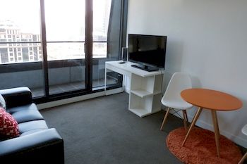 Aura On Flinders Serviced Apartments - Whitsundays Accommodation 16