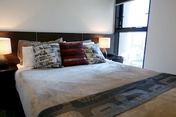 Aura On Flinders Serviced Apartments - Whitsundays Accommodation 21