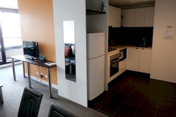 Aura On Flinders Serviced Apartments - Whitsundays Accommodation 28