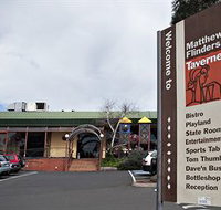 Matthew Flinders Hotel - Whitsundays Accommodation