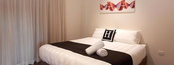 H Boutique Hotel - Whitsundays Accommodation 17