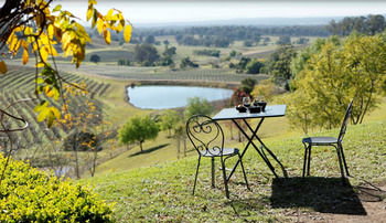 H Boutique Hotel - Whitsundays Accommodation 29