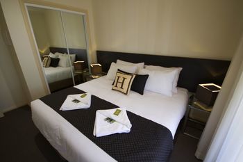 H Boutique Hotel - Whitsundays Accommodation 44